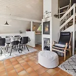 Efimija - 1-4km From The Sea By Interhome Feriehus Molby