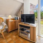 Efimija - 1-4km From The Sea By Interhome Feriehus Molby