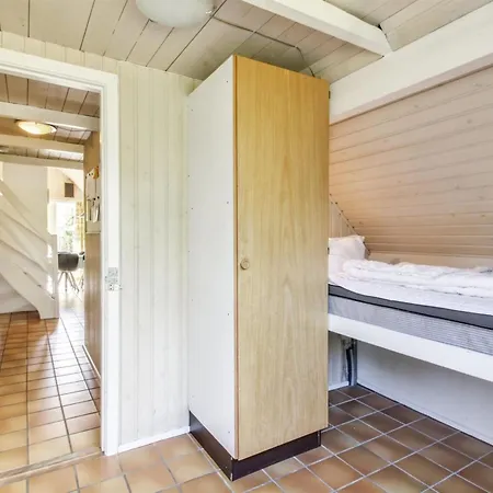 Efimija Holiday home *