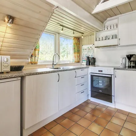 Holiday home Efimija Molby
