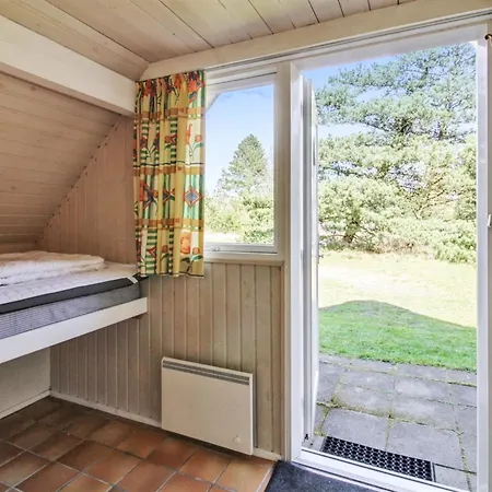 Holiday home Efimija *