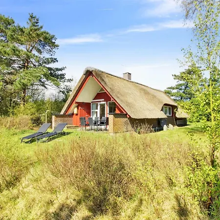 Efimija Holiday home *