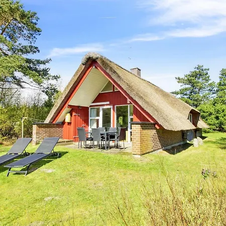 Efimija - 1-4km From The Sea By Interhome Mølby