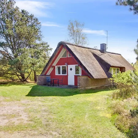 Efimija - 1-4km From The Sea By Interhome Nyaraló Mølby