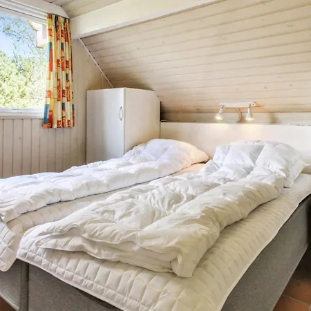 Efimija - 1-4km From The Sea By Interhome Mølby
