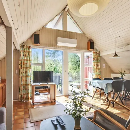 Nyaraló Efimija - 1-4km From The Sea By Interhome Mølby