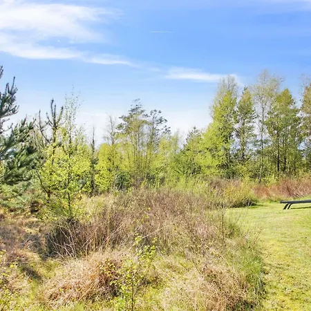 Prázdninový dům Efimija - 1-4km From The Sea By Interhome *