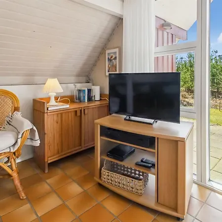 Efimija - 1-4km From The Sea By Interhome Prázdninový dům Molby