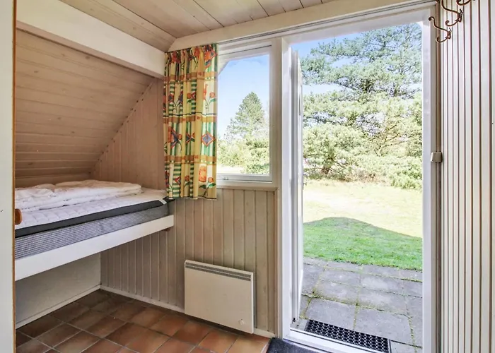 Efimija - 1-4km From The Sea By Interhome * Mølby