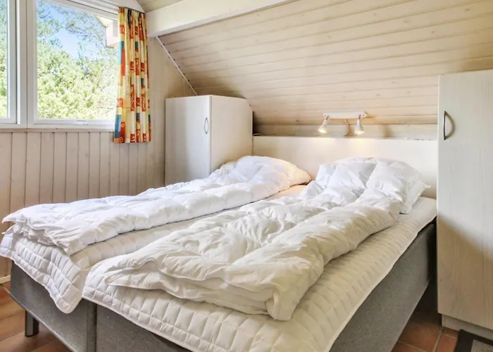 Efimija - 1-4km From The Sea By Interhome Mølby