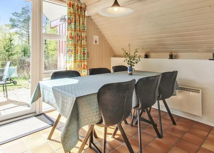 Efimija - 1-4km From The Sea By Interhome Mølby