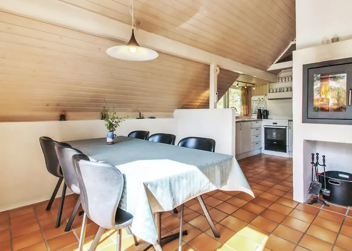 Efimija - 1-4km From The Sea By Interhome *