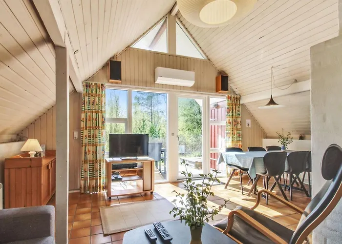 Nyaraló Efimija - 1-4km From The Sea By Interhome Mølby